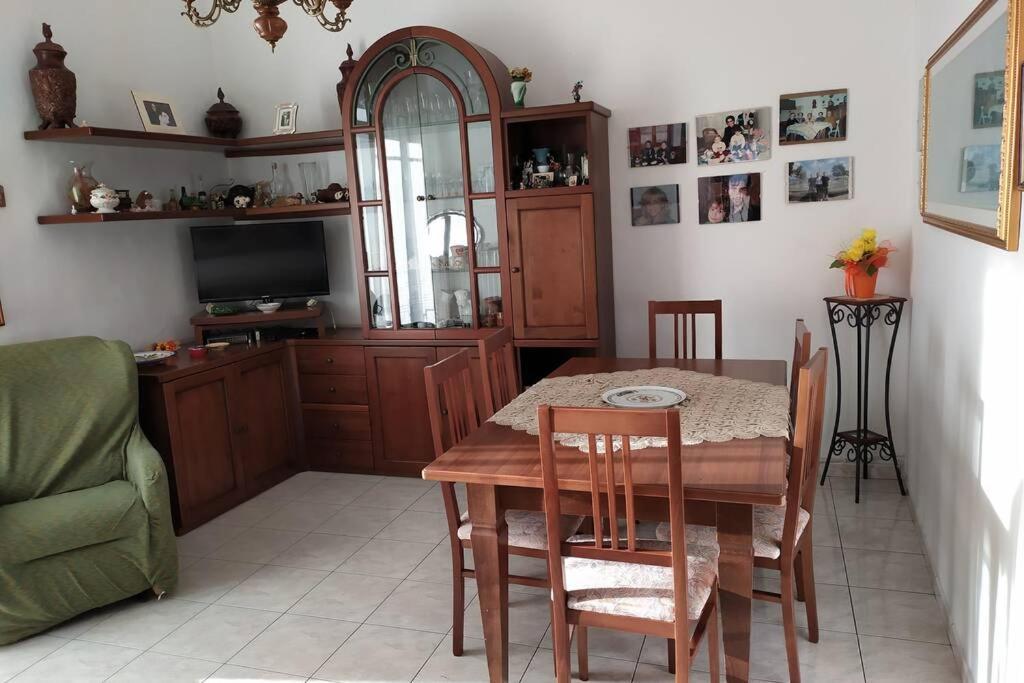 Casa Ad Assoro, Al Centro Della Sicilia Villa ภายนอก รูปภาพ