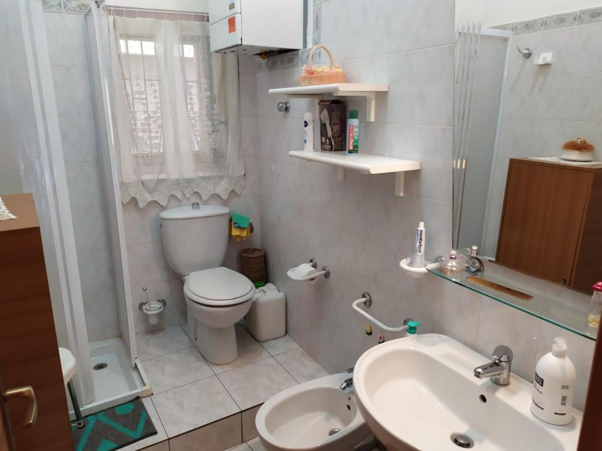 Casa Ad Assoro, Al Centro Della Sicilia Villa ภายนอก รูปภาพ