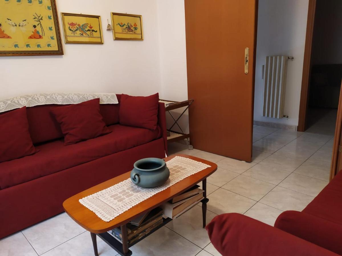 Casa Ad Assoro, Al Centro Della Sicilia Villa ภายนอก รูปภาพ